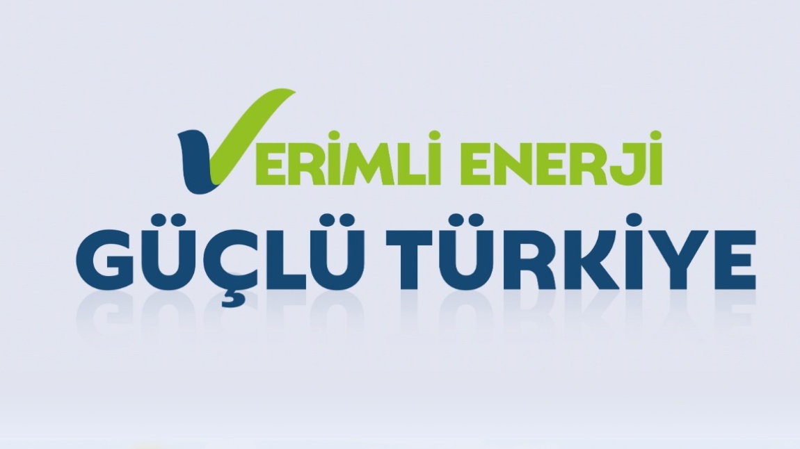 ENERJİ VERİMLİLİĞİ